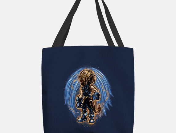 Quest Of The Fantastic Thief