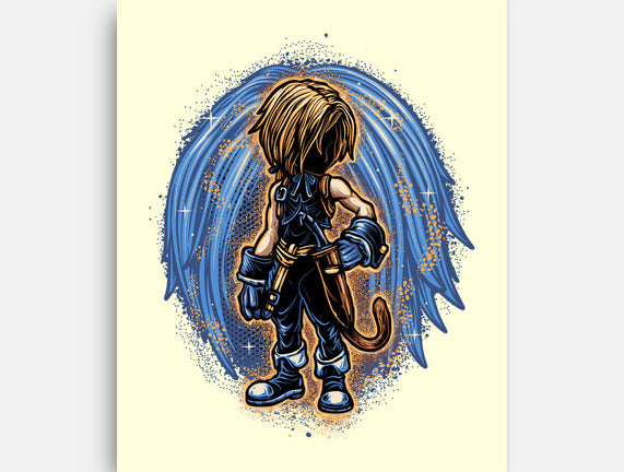 Quest Of The Fantastic Thief