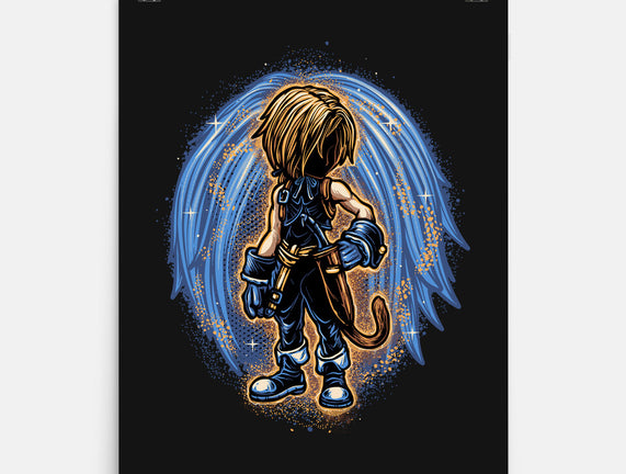 Quest Of The Fantastic Thief