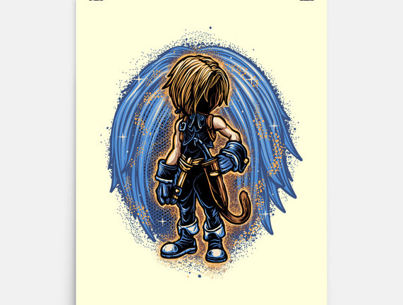 Quest Of The Fantastic Thief
