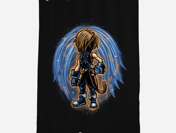 Quest Of The Fantastic Thief