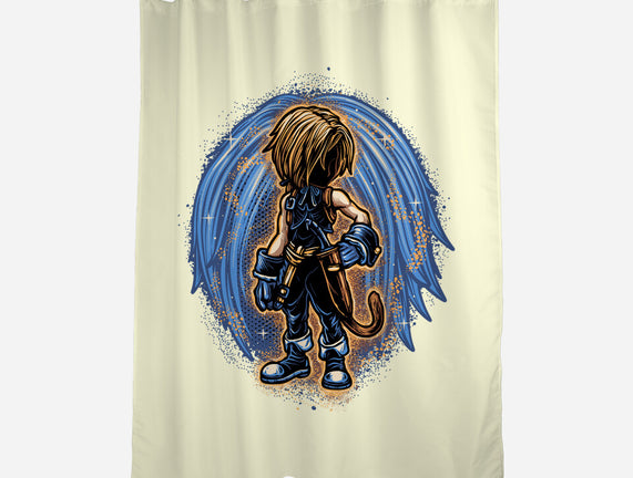 Quest Of The Fantastic Thief