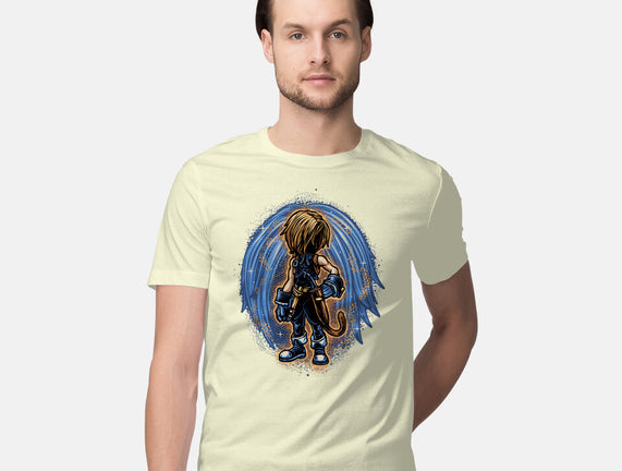 Quest Of The Fantastic Thief