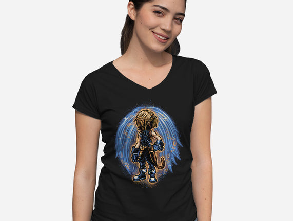 Quest Of The Fantastic Thief