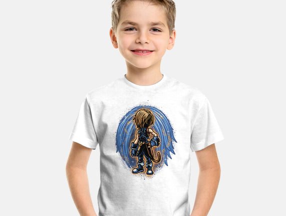 Quest Of The Fantastic Thief
