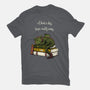 A Book A Day Keeps Reality Away-Mens-Premium-Tee-Mattania