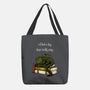 A Book A Day Keeps Reality Away-None-Basic Tote-Bag-Mattania