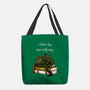 A Book A Day Keeps Reality Away-None-Basic Tote-Bag-Mattania