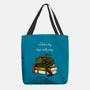 A Book A Day Keeps Reality Away-None-Basic Tote-Bag-Mattania