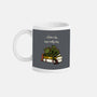 A Book A Day Keeps Reality Away-None-Mug-Drinkware-Mattania