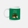 A Book A Day Keeps Reality Away-None-Mug-Drinkware-Mattania