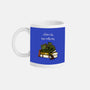 A Book A Day Keeps Reality Away-None-Mug-Drinkware-Mattania
