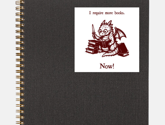I Requiem More Books