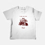 I Requiem More Books-Baby-Basic-Tee-Mattania
