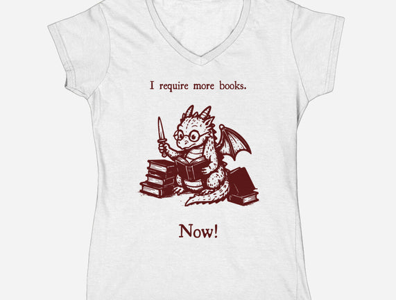 I Requiem More Books