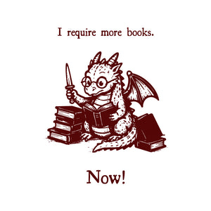 I Requiem More Books