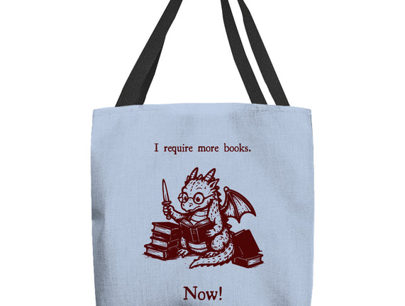 I Requiem More Books