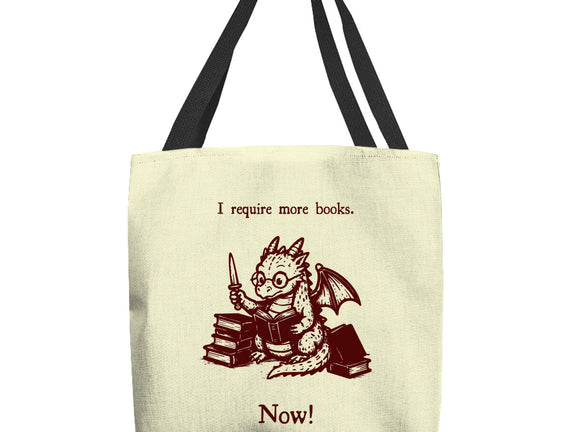 I Requiem More Books