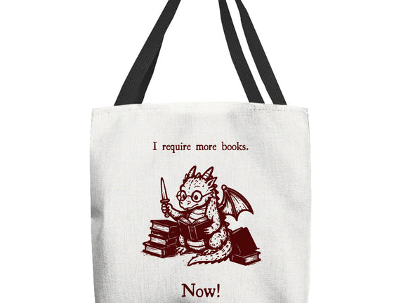 I Requiem More Books