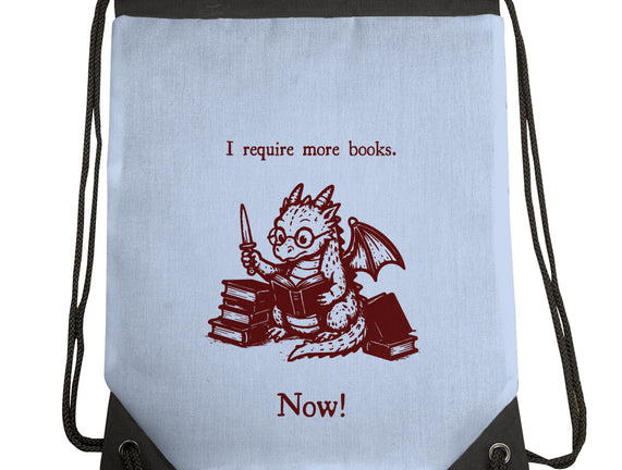 I Requiem More Books