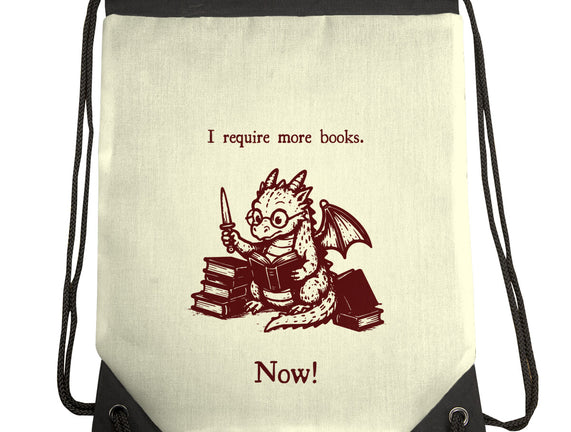 I Requiem More Books