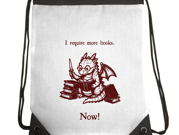 I Requiem More Books