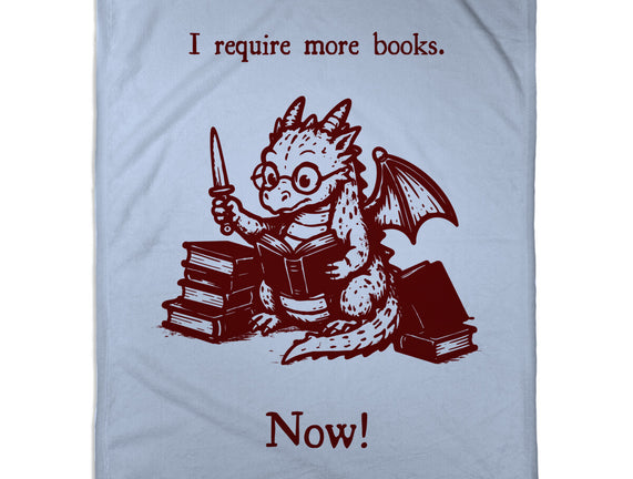 I Requiem More Books
