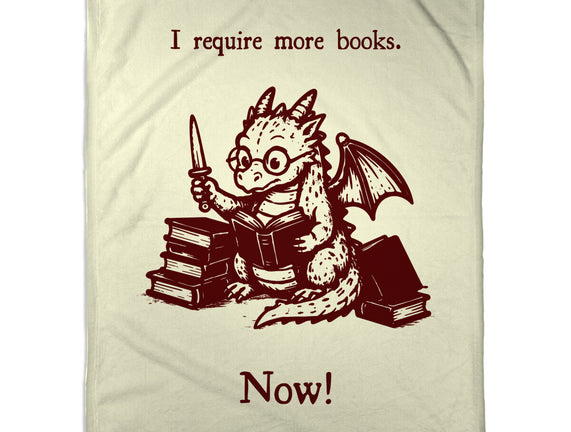 I Requiem More Books