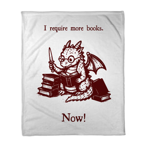 I Requiem More Books