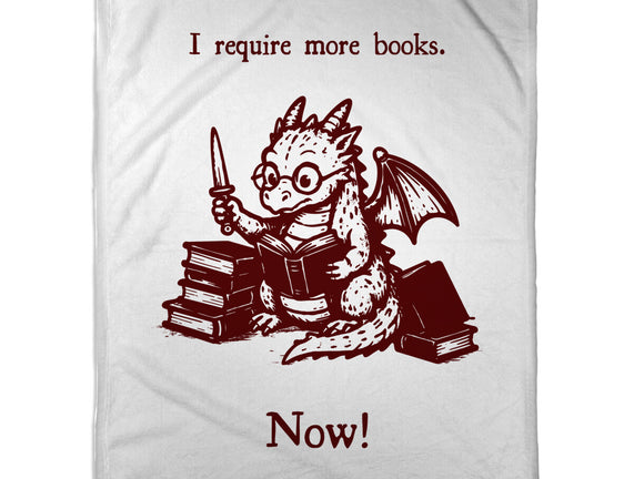 I Requiem More Books