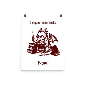 I Requiem More Books