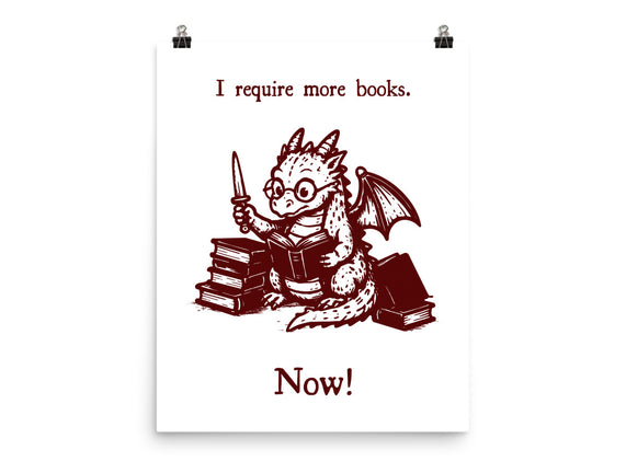 I Requiem More Books
