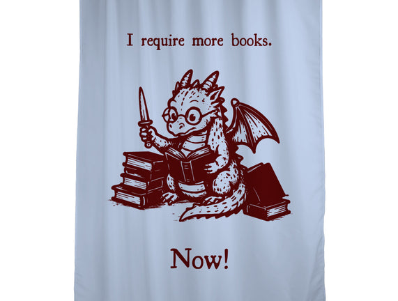 I Requiem More Books