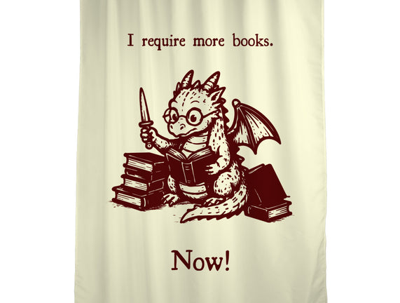 I Requiem More Books