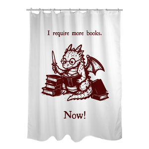 I Requiem More Books