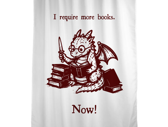 I Requiem More Books
