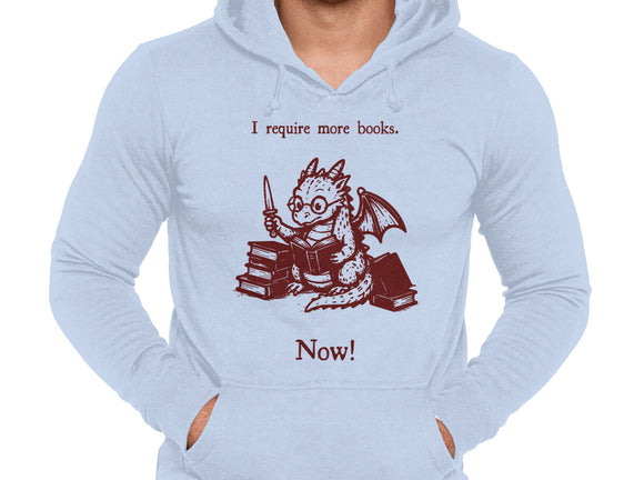 I Requiem More Books