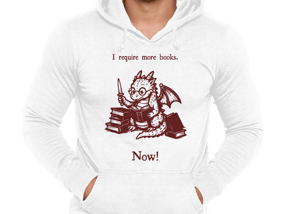 I Requiem More Books