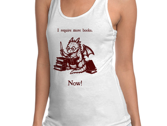 I Requiem More Books