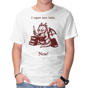 I Requiem More Books