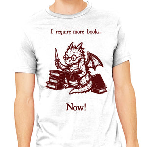 I Requiem More Books