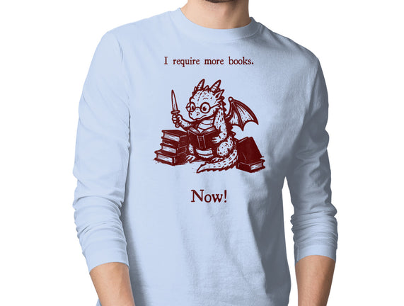 I Requiem More Books