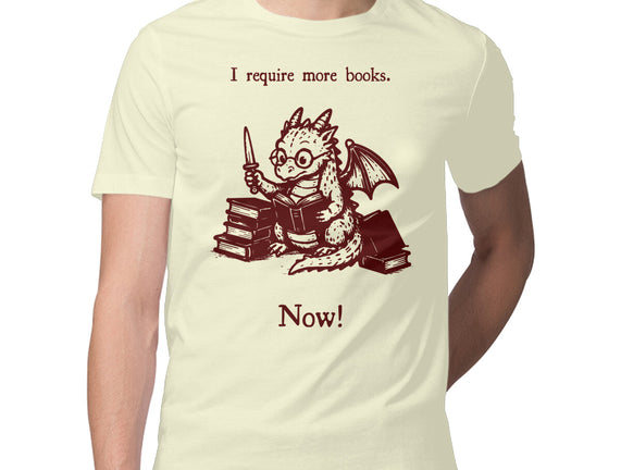 I Requiem More Books