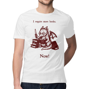 I Requiem More Books