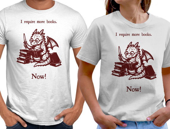 I Requiem More Books