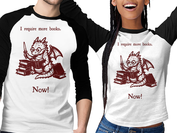 I Requiem More Books