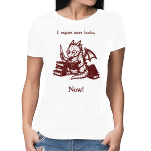 I Requiem More Books