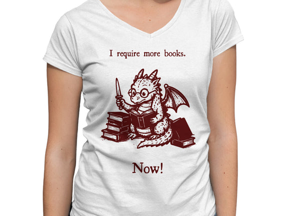 I Requiem More Books