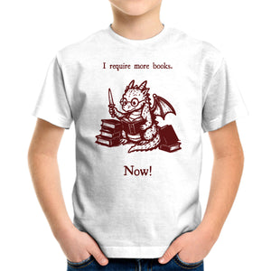 I Requiem More Books