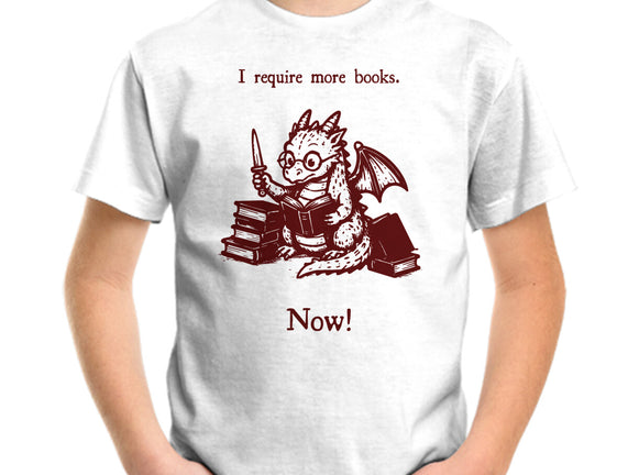 I Requiem More Books